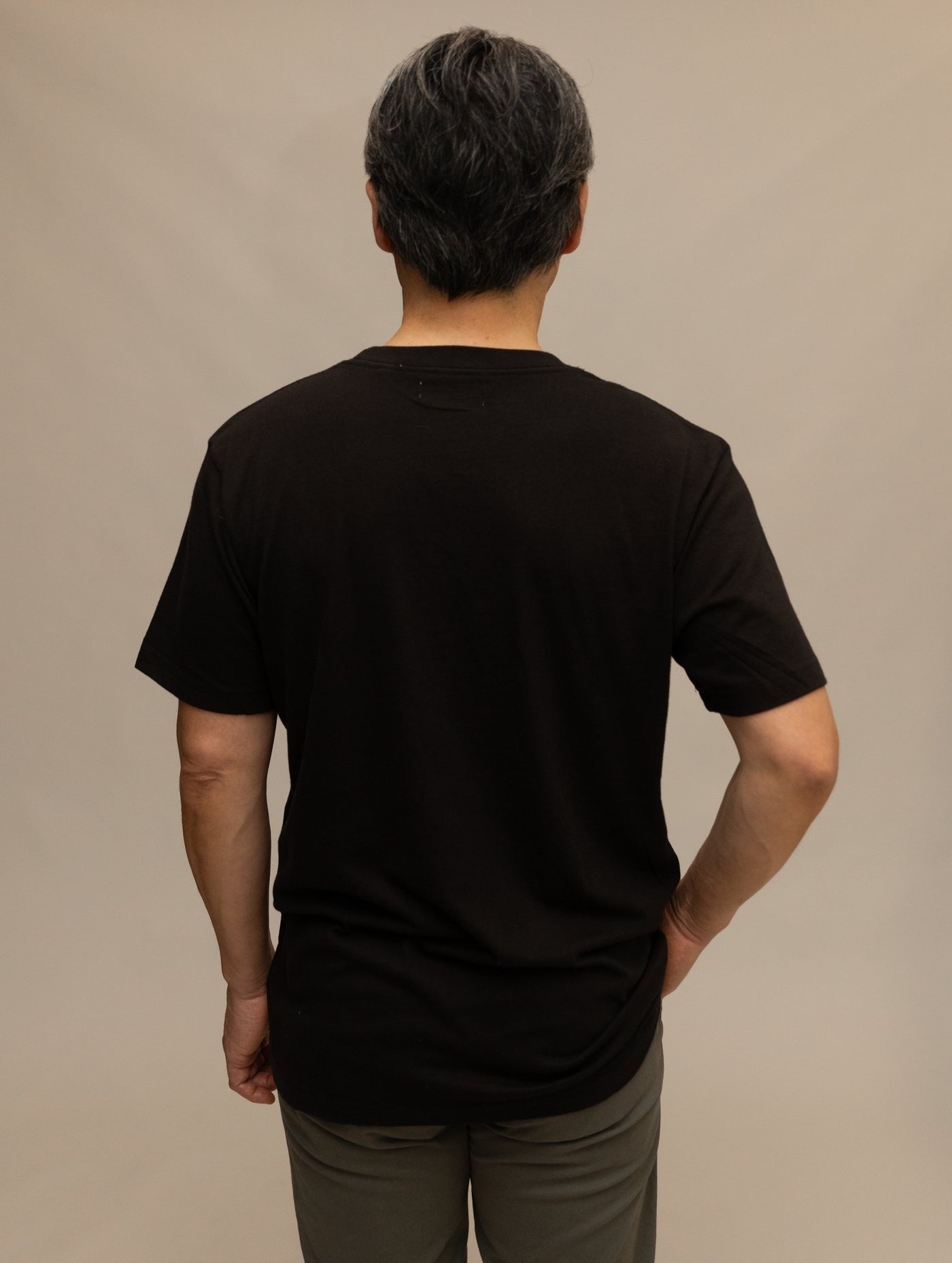 Unisex T-Shirt - Black