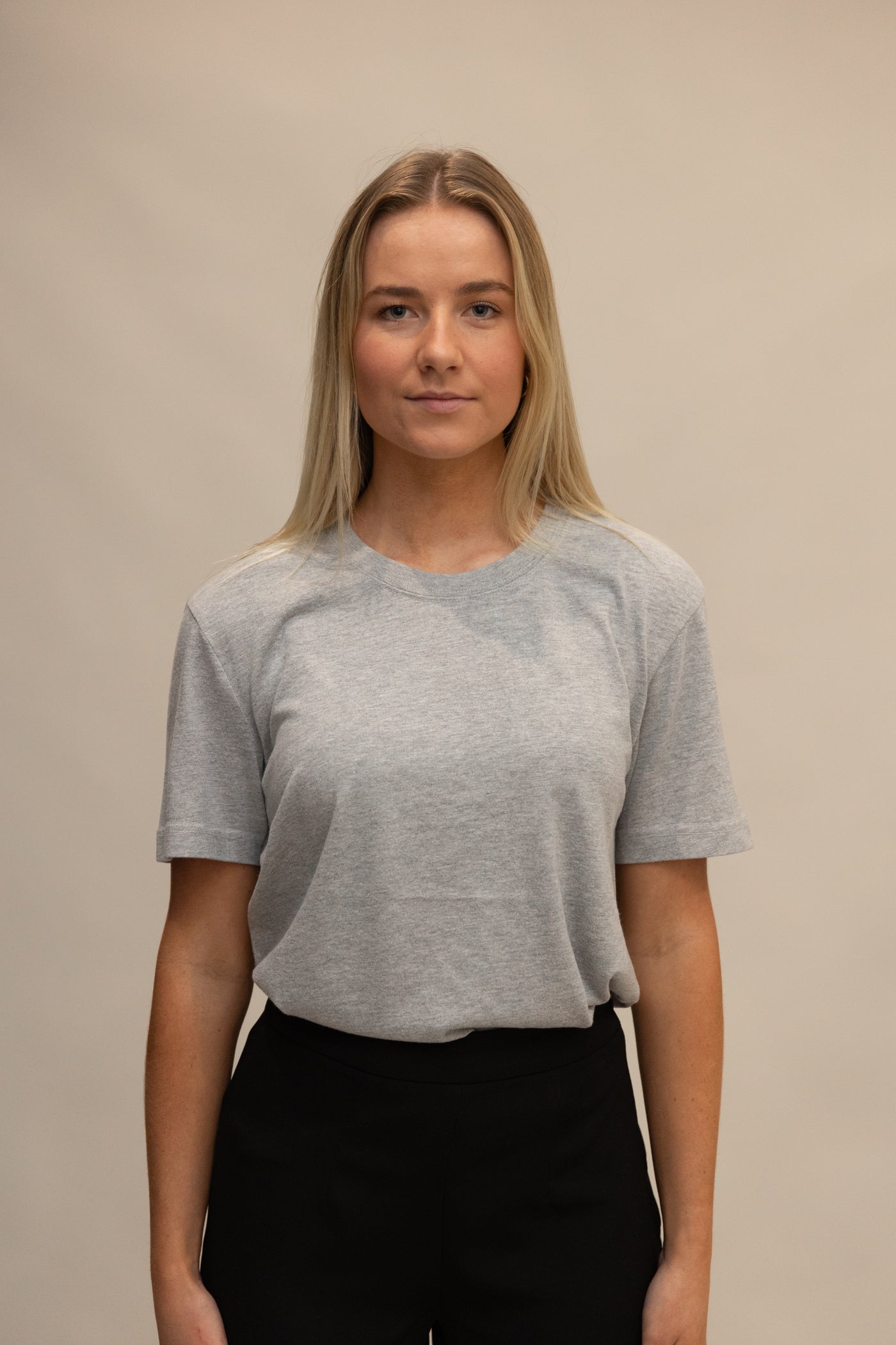 Unisex T-Shirt - Grey